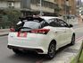 Toyota  Yaris  第25張縮圖