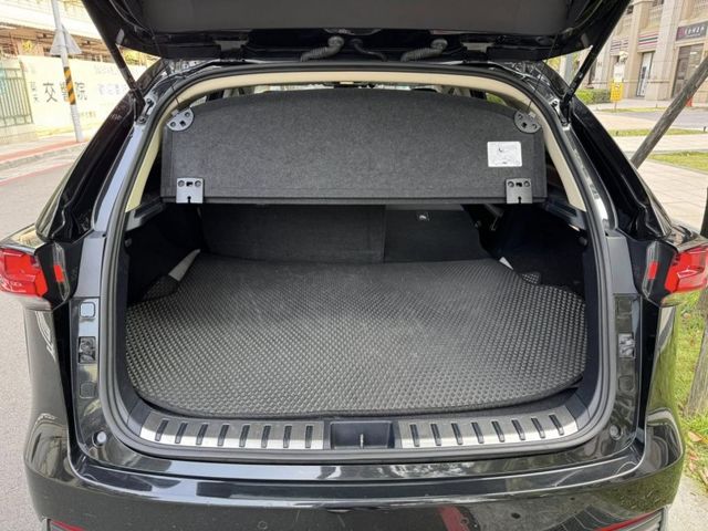 Lexus  NX  第15張相片