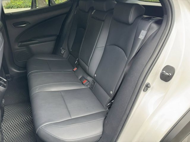 Lexus  UX250h  第6張相片