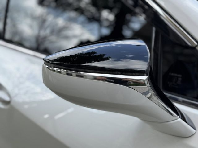 Lexus  UX250h  第21張相片