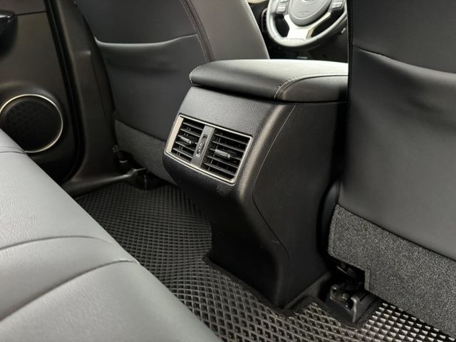 Lexus  NX  第15張相片