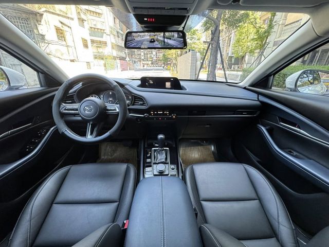 Mazda  CX-30  第3張相片