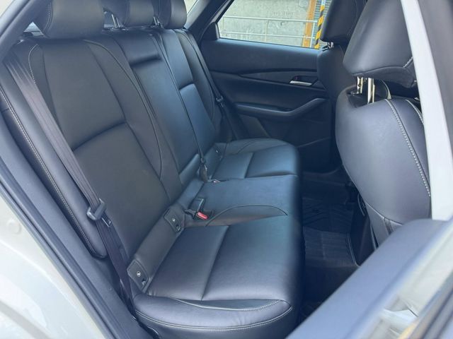 Mazda  CX-30  第6張相片