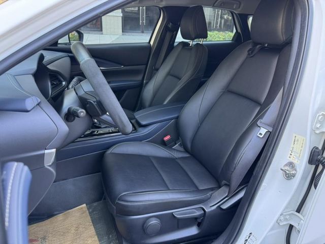 Mazda  CX-30  第7張相片
