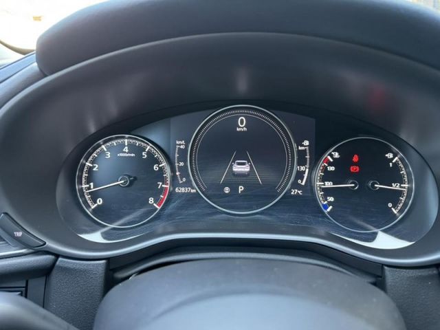 Mazda  CX-30  第10張相片