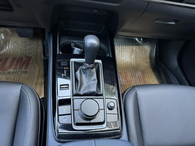 Mazda  CX-30  第13張相片