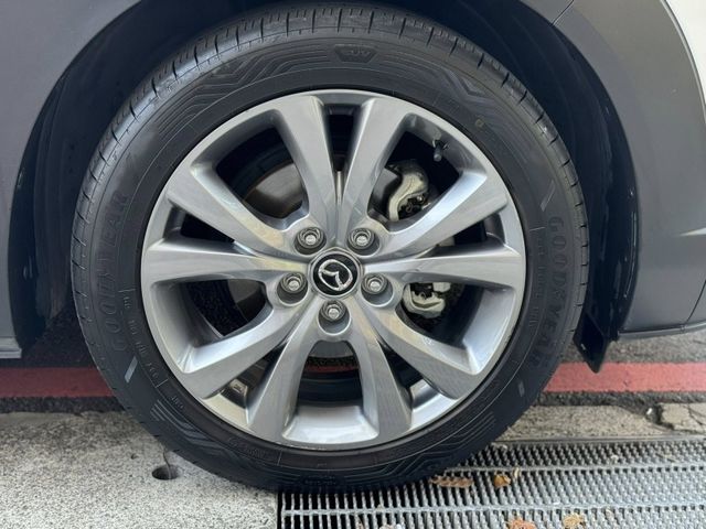 Mazda  CX-30  第25張相片