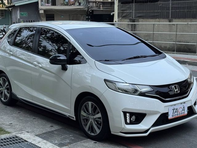 Honda  FIT  第1張相片