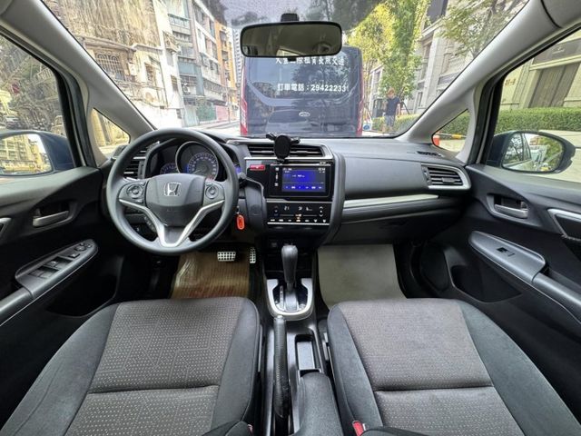 Honda  FIT  第4張相片