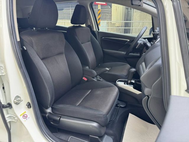 Honda  FIT  第5張相片