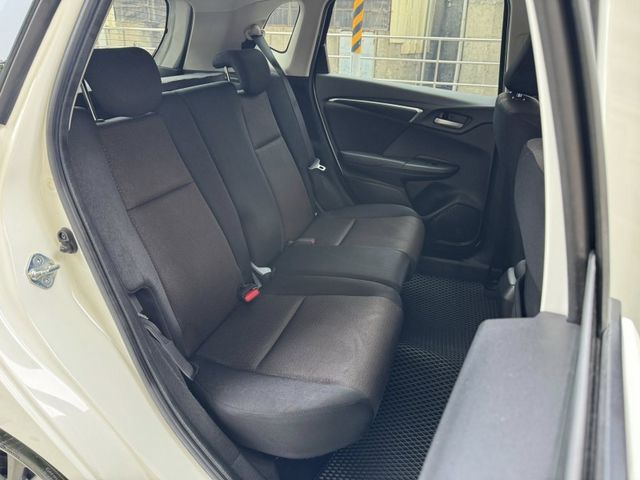 Honda  FIT  第6張相片