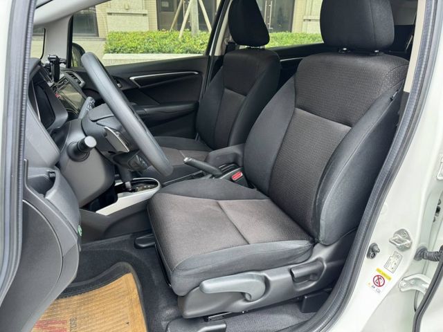 Honda  FIT  第7張相片