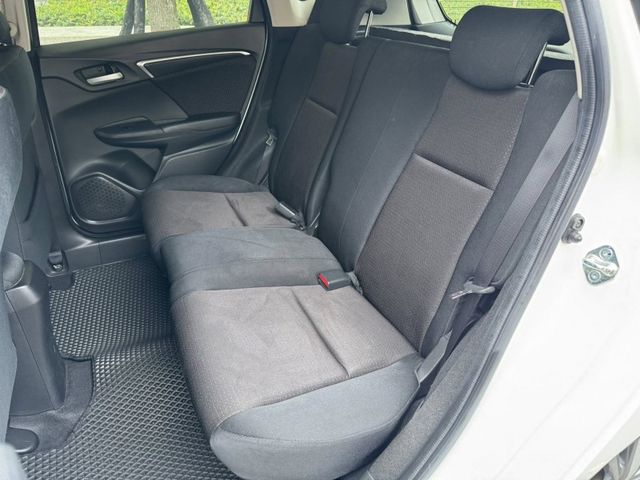 Honda  FIT  第8張相片
