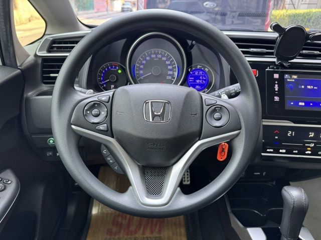 Honda  FIT  第9張相片