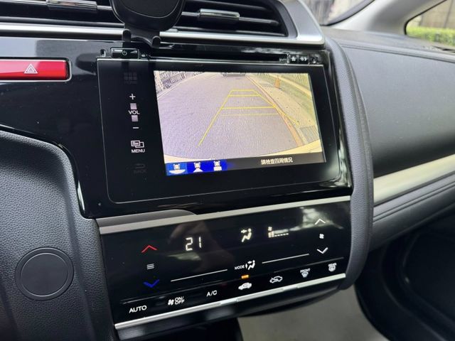 Honda  FIT  第11張相片