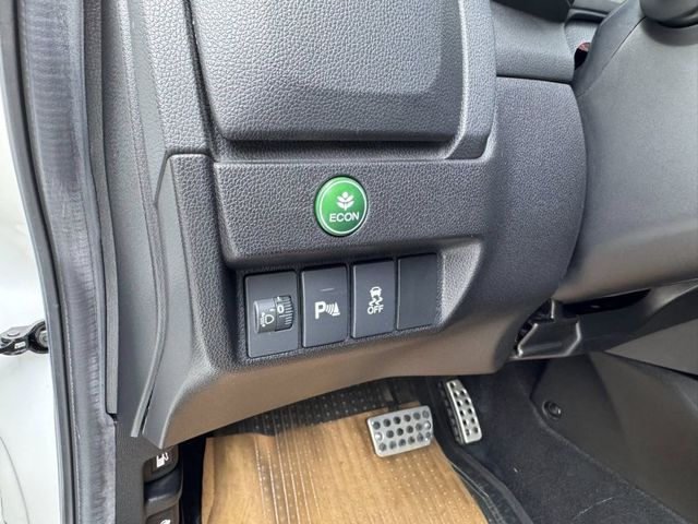 Honda  FIT  第12張相片