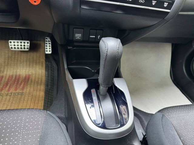 Honda  FIT  第13張相片