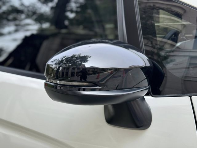 Honda  FIT  第16張相片