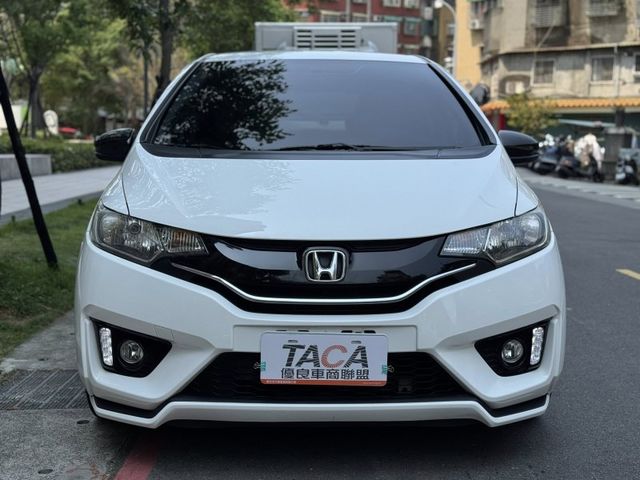 Honda  FIT  第18張相片