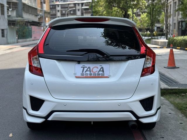 Honda  FIT  第19張相片