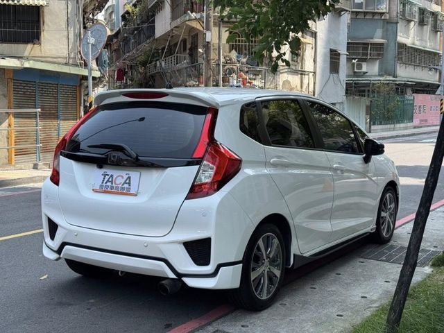 Honda  FIT  第21張相片