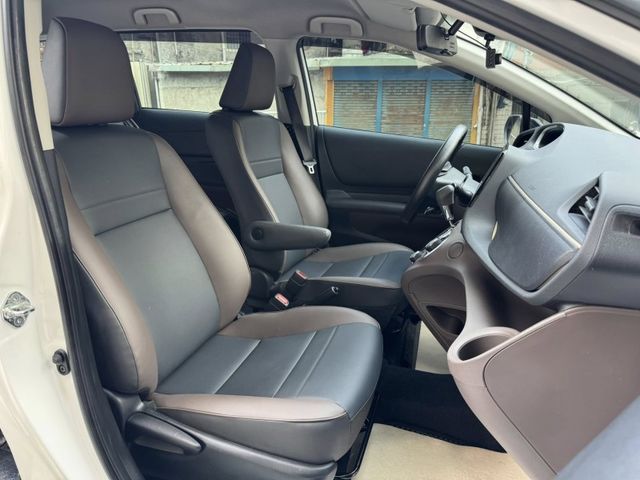 Toyota  SIENTA  第5張相片