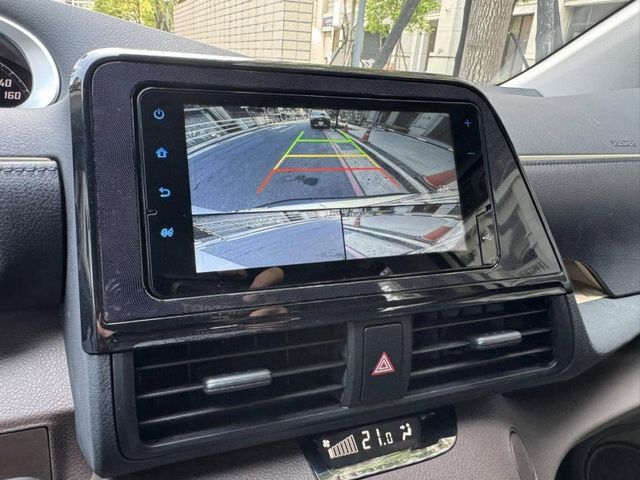 Toyota  SIENTA  第11張相片