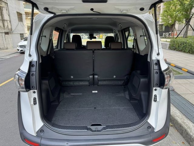 Toyota  SIENTA  第18張相片