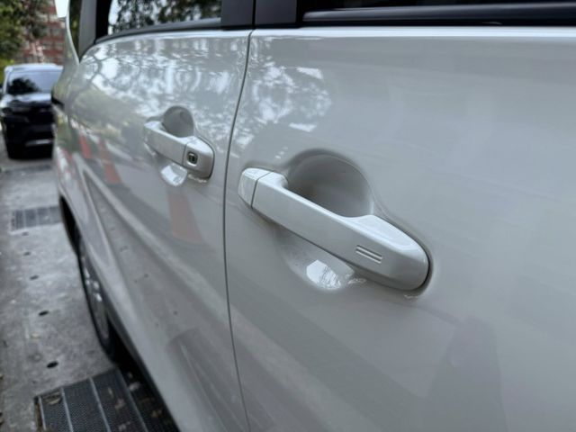 Toyota  SIENTA  第21張相片