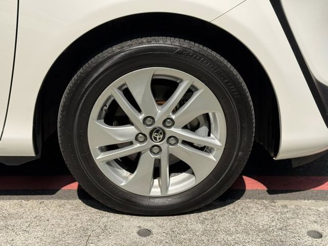 Toyota  SIENTA  第22張相片