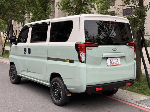 Mitsubishi  Veryca  第2張相片