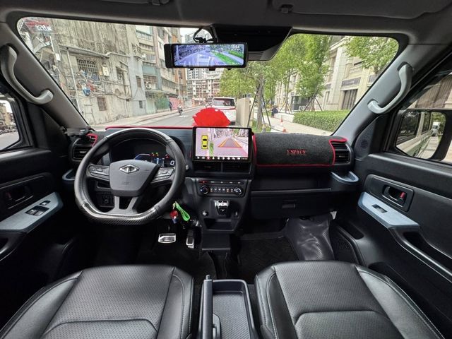 Mitsubishi  Veryca  第3張相片