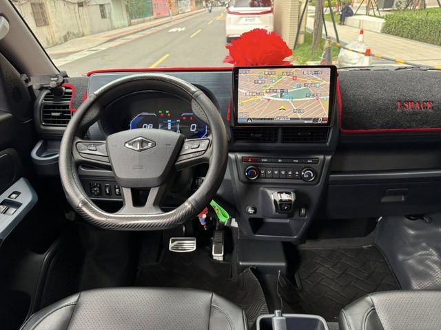 Mitsubishi  Veryca  第4張相片