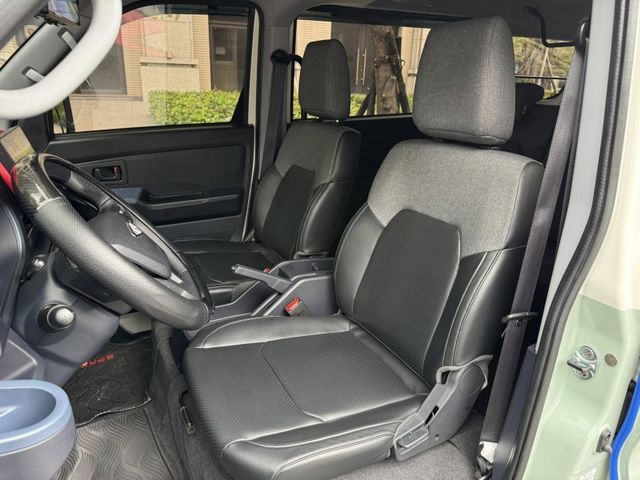 Mitsubishi  Veryca  第5張相片