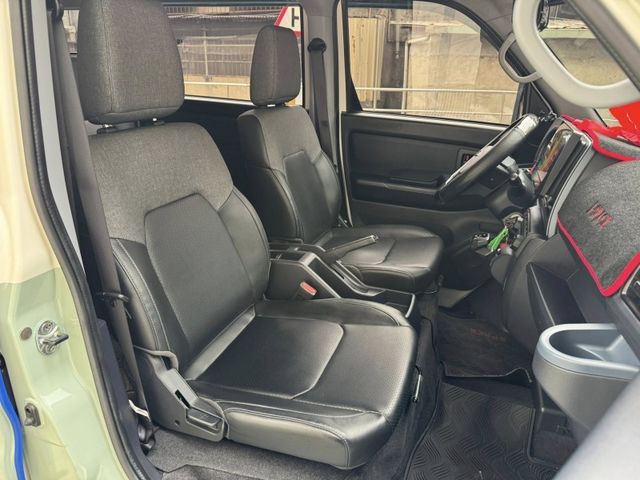 Mitsubishi  Veryca  第7張相片