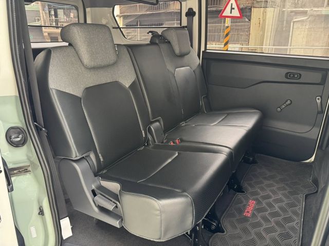 Mitsubishi  Veryca  第8張相片