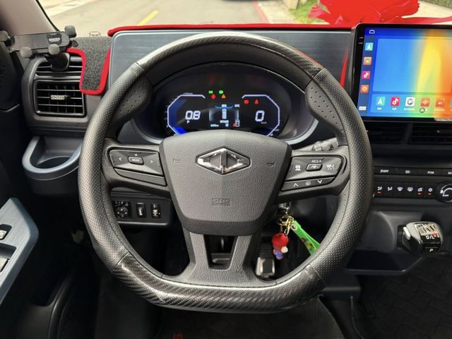 Mitsubishi  Veryca  第9張相片