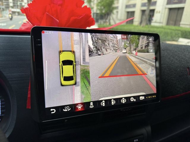 Mitsubishi  Veryca  第11張相片