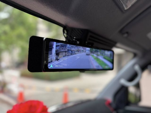 Mitsubishi  Veryca  第15張相片