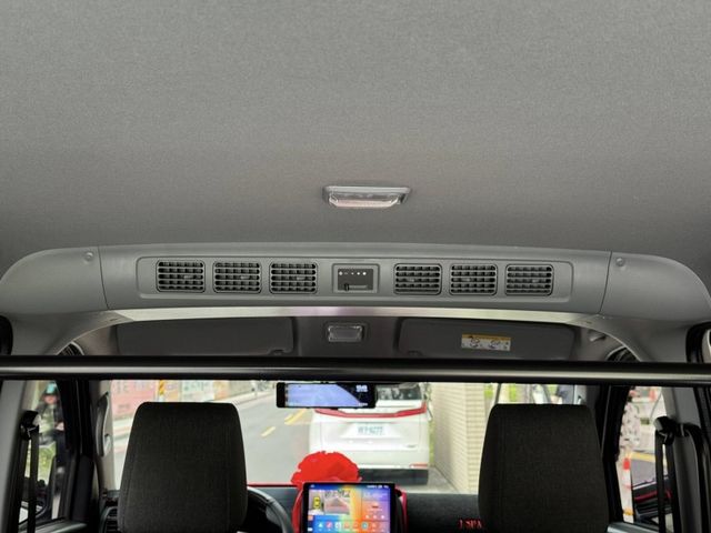 Mitsubishi  Veryca  第16張相片