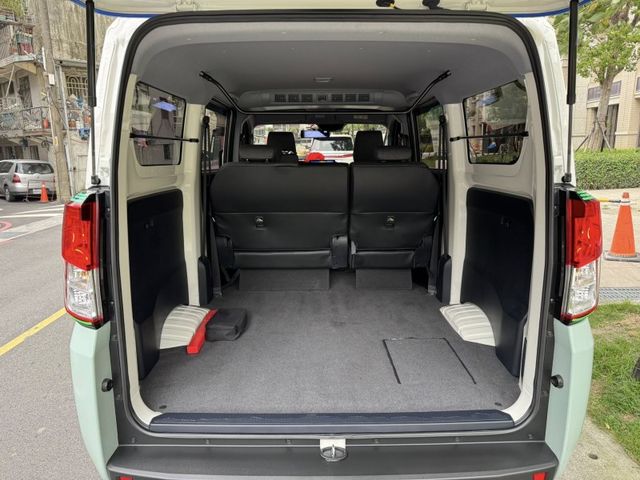 Mitsubishi  Veryca  第17張相片