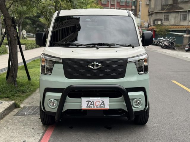 Mitsubishi  Veryca  第19張相片