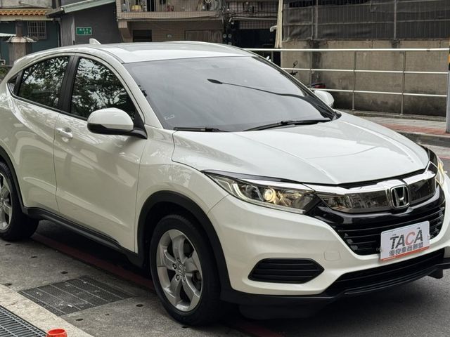 Honda  HR-V  第1張相片
