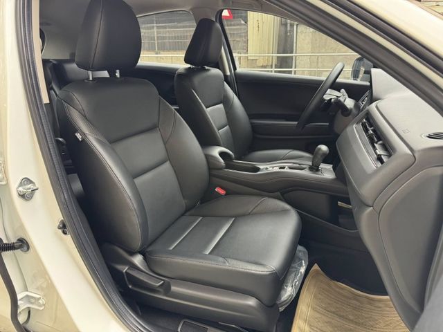 Honda  HR-V  第5張相片