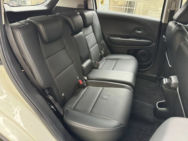 Honda  HR-V  第6張相片