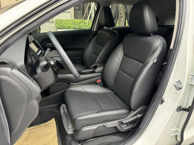 Honda  HR-V  第7張相片