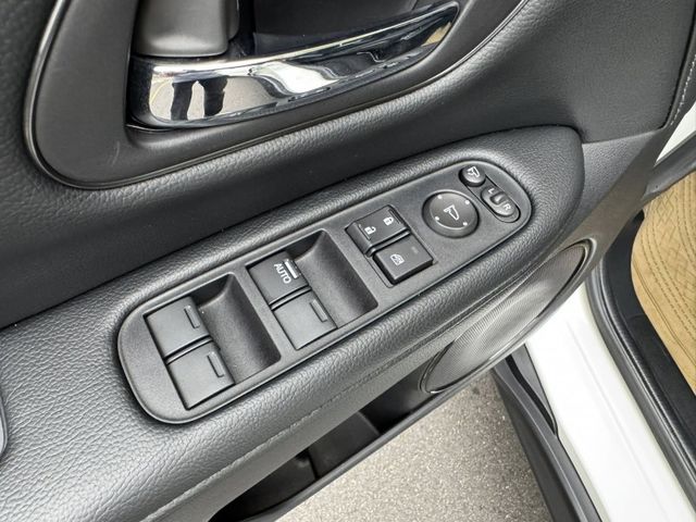 Honda  HR-V  第14張相片