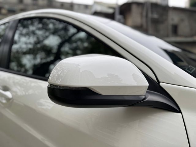 Honda  HR-V  第16張相片