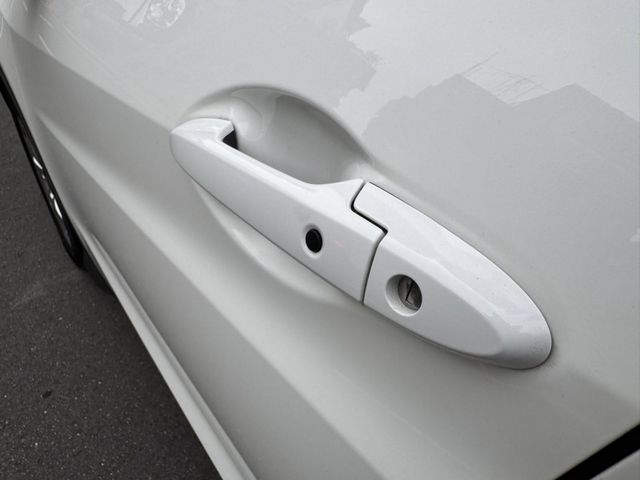 Honda  HR-V  第17張相片