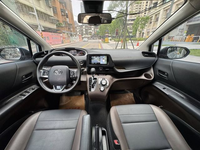 Toyota  SIENTA  第3張相片